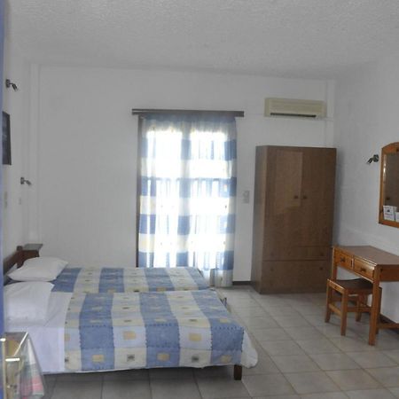 Villa Maria Marathókampos Habitación foto